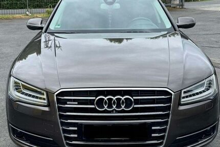 Audi A8 135.000 km 31.500 &euro; Dieburg 64807