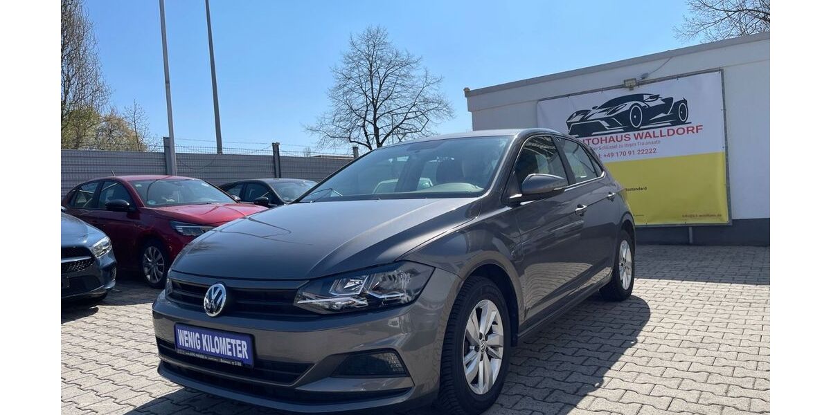VW Polo 65.431 km 11.490 &euro; Mörfelden-Walldorf 64546