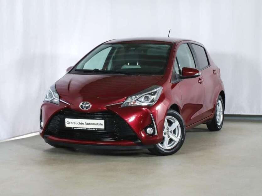 Yaris