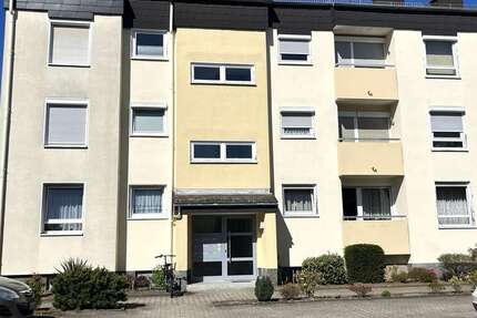 Wohnung Neu-Isenburg Isenburg - 3 Zimmer, 81 m&sup2;, 325.000&euro; | Angebot:26504495
