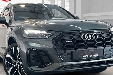 Audi Q5 25.618 km 43.999 &euro; Hanau 63452