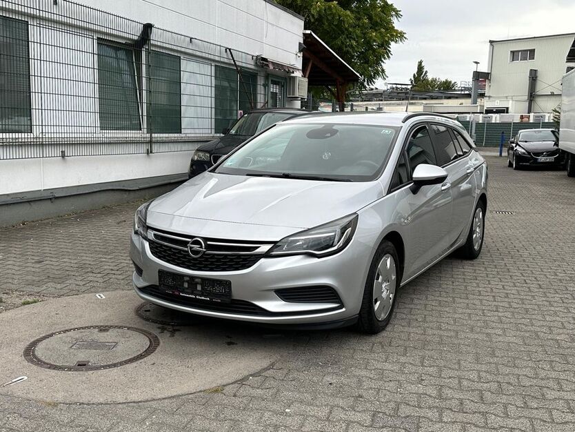 Opel Astra 211.000 km 6.400 € Frankfurt air main 60388