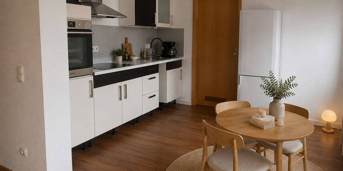 Etagenwohnung Dreieich Sprendlingen Sprendlingen - 3 Zimmer, 101 m&sup2;, 474.500&euro; | Angebot:26730986