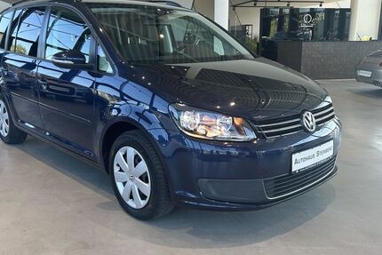 VW Touran 120.000 km 13.500 &euro; Dietzenbach 63128