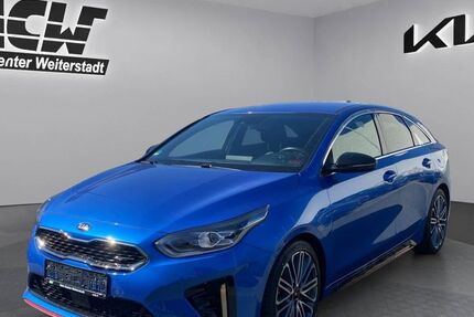 Kia pro ceed / ProCeed 28.993 km 26.869 € Weiterstadt-Darmstadt 64331