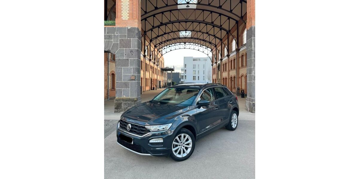 VW T-Roc 109.000 km 13.000 &euro; Bad Soden am Taunus 65812