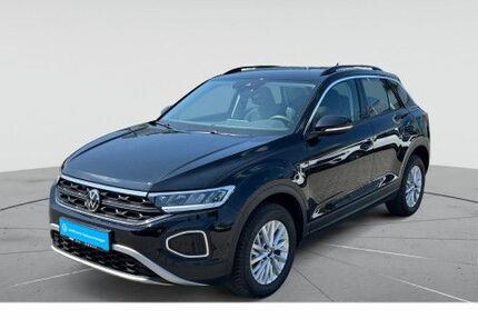 VW T-Roc 4.276 km 24.791 &euro; Darmstadt 64295