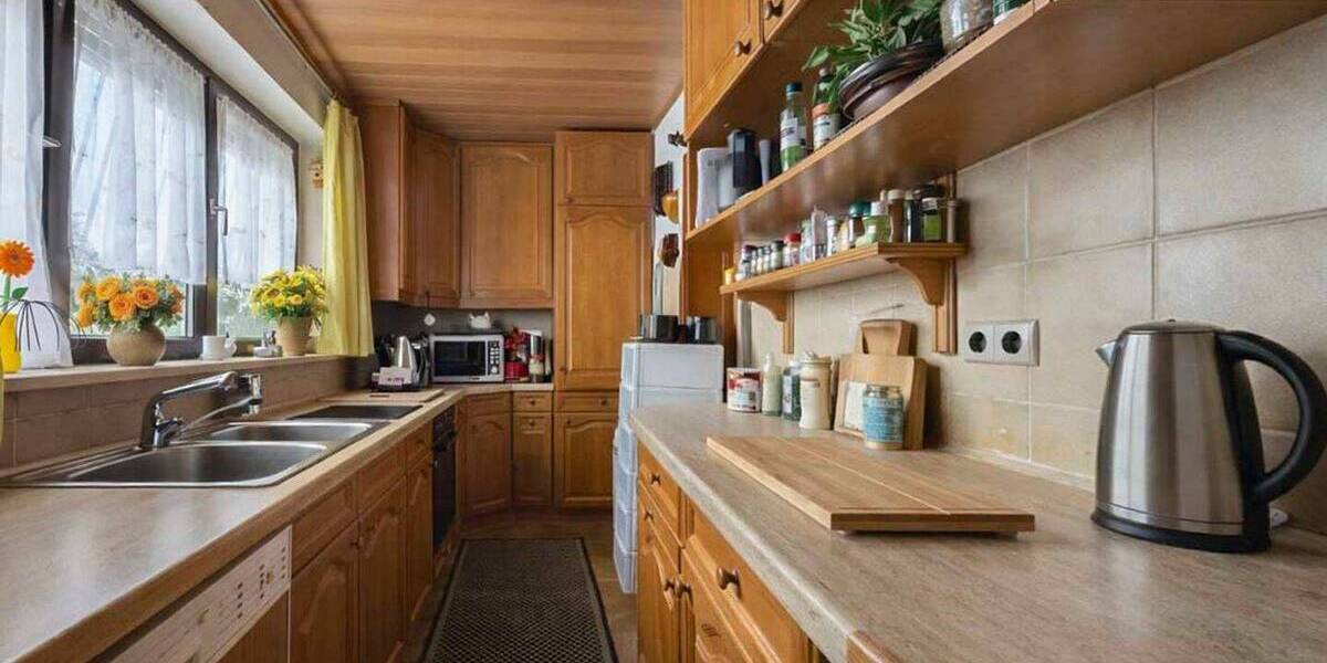 Einfamilienhaus Hanau Kesselstadt - 6 Zimmer, 450.000&euro; | Angebot:26244765