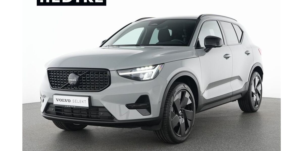 Volvo XC40 21.762 km 35.990 &euro; Weiterstadt 64331