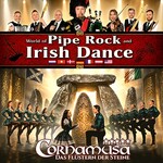 Cornamusa - World of Pipe Rock and Irish Dance