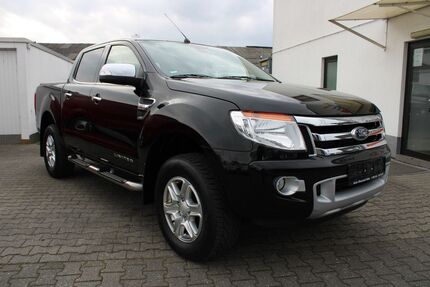 Ford Ranger 148.000 km 18.999 € Mainz-Kostheim 55246