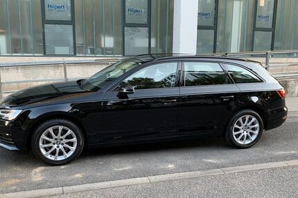 Audi A4 73.390 km 18.250 &euro; Darmstadt 64295