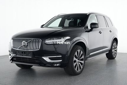 Volvo XC90 28.005 km 47.796 &euro; Eschborn 65760