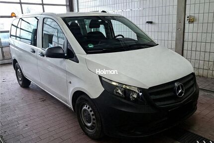 Mercedes-Benz Vito 125.856 km 14.816 &euro; Eschborn 65760