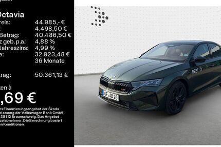 Skoda Octavia 5.900 km 44.985 &euro; Mühlheim 63165