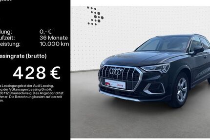 Audi Q3 8.500 km 39.990 &euro; Hofheim 65719