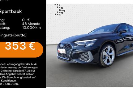 Audi A3 21.608 km 35.940 € Königstein/Ts. 61462