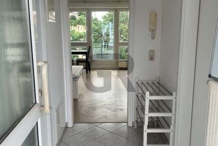 Wohnung Darmstadt Darmstadt-Nord - 1 Zimmer, 38 m&sup2;, 670&euro; | Angebot:27015870