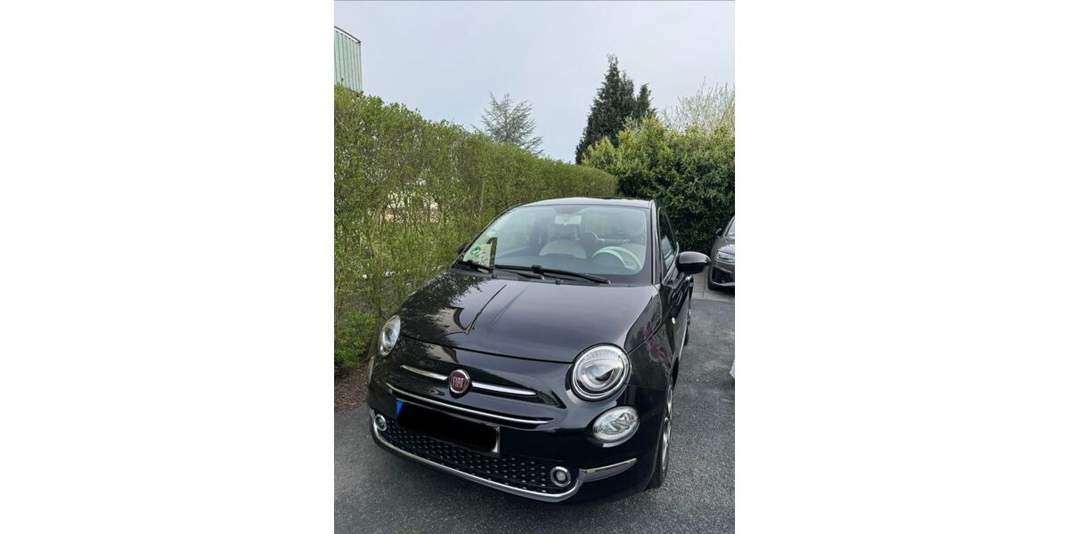 Fiat 500 85.044 km 8.699 &euro; Rodgau 63110