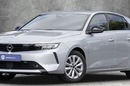 Opel Astra 11.083 km 19.900 € Kronberg 61476