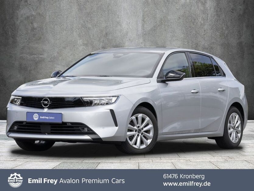 Opel Astra 11.083 km 19.900 € Kronberg 61476