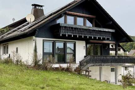 Haus Gunzenbach Gunzenbach - 4 Zimmer, 156 m&sup2;, 349.000&euro; | Angebot:25339203