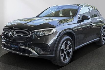 Mercedes-Benz GLC 300 9.904 km 61.560 € Oberursel 61440