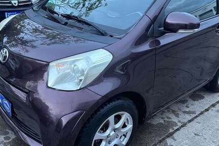 Toyota iQ 58.000 km 5.390 &euro; Dreieich 63303