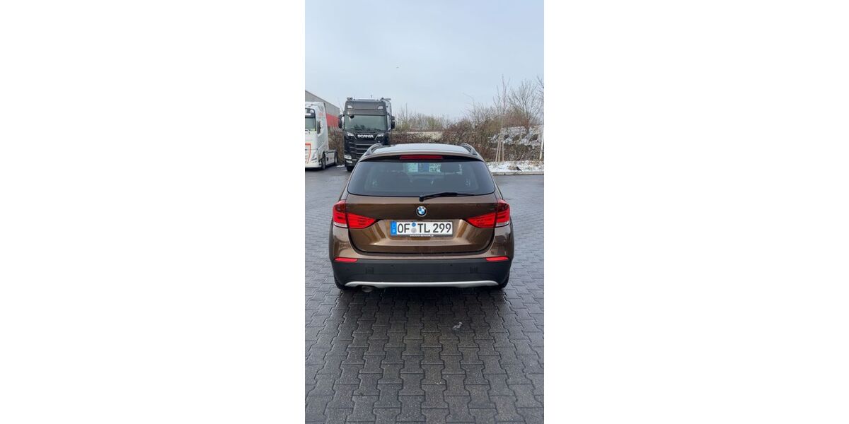 BMW X1 140.000 km 7.599 &euro; Dietzenbach 63128