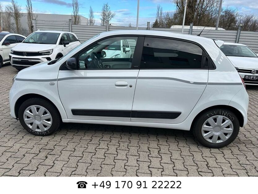 Renault Twingo 26.161 km 11.690 € Mörfelden-Walldorf 64546