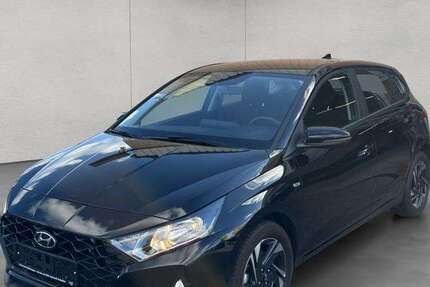 Hyundai i20 17.739 km 16.950 € Frankfurt am Main 60386