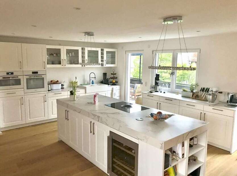 Wohnung zum Mieten in Rodgau 1.950 € 235 m²