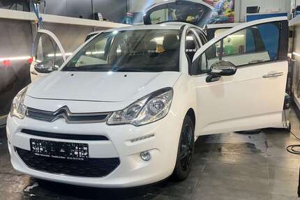Citroen C3 89.000 km 5.300 € Frankfurt Main 60388