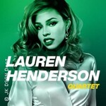 Lauren Henderson Quartet