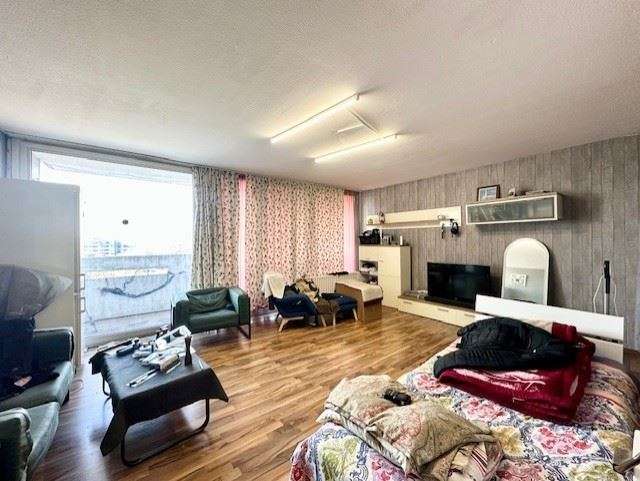 Etagenwohnung Dietzenbach - 1 Zimmer, 35 m&sup2;, 60.000&euro; | Angebot:24656754