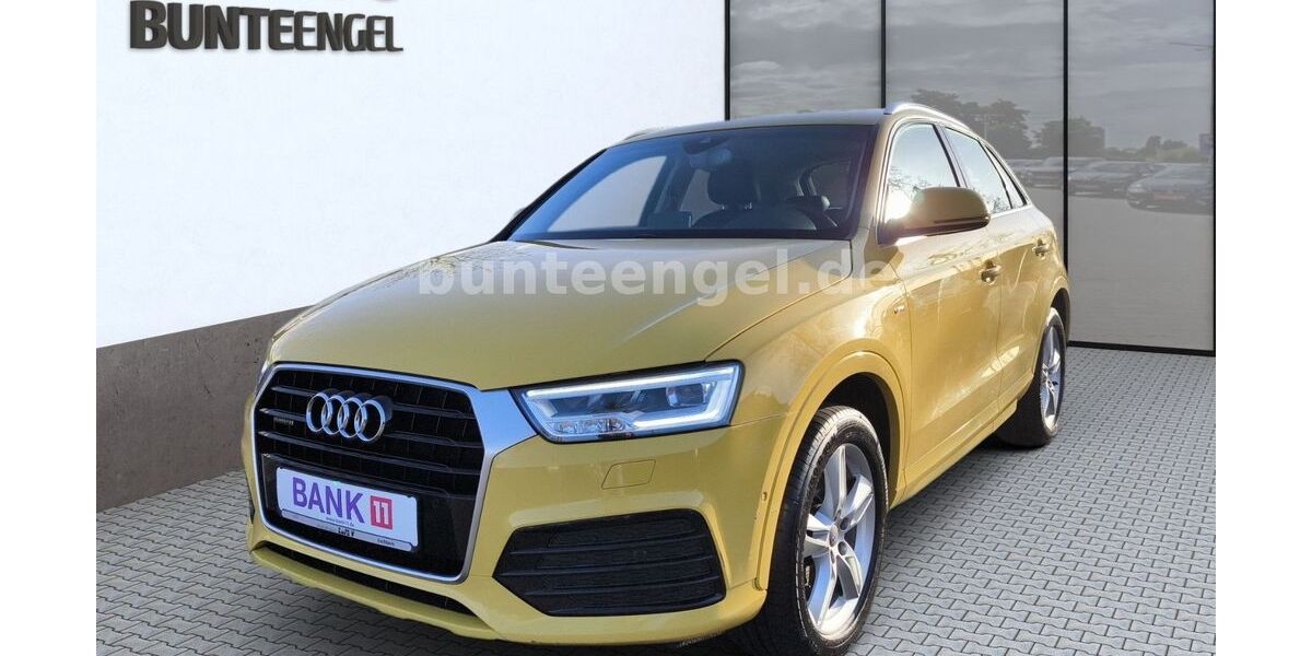 Audi Q3 90.000 km 18.990 &euro; Flörsheim am Main 65439