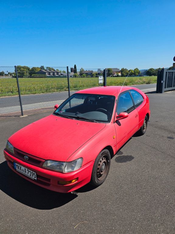 Corolla