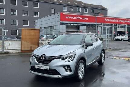 Renault Captur 52.804 km 15.280 € Frankfurt/ Main 60314