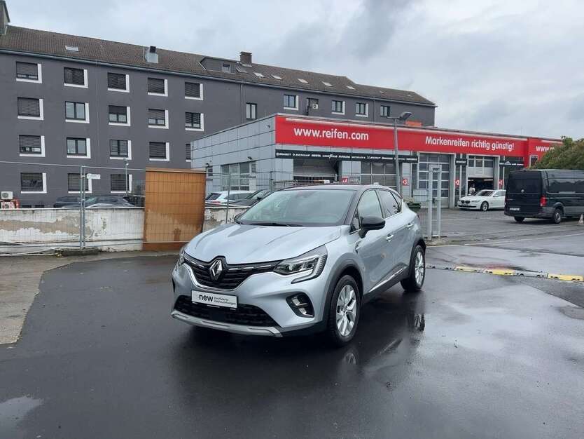 Renault Captur 52.804 km 15.280 € Frankfurt/ Main 60314