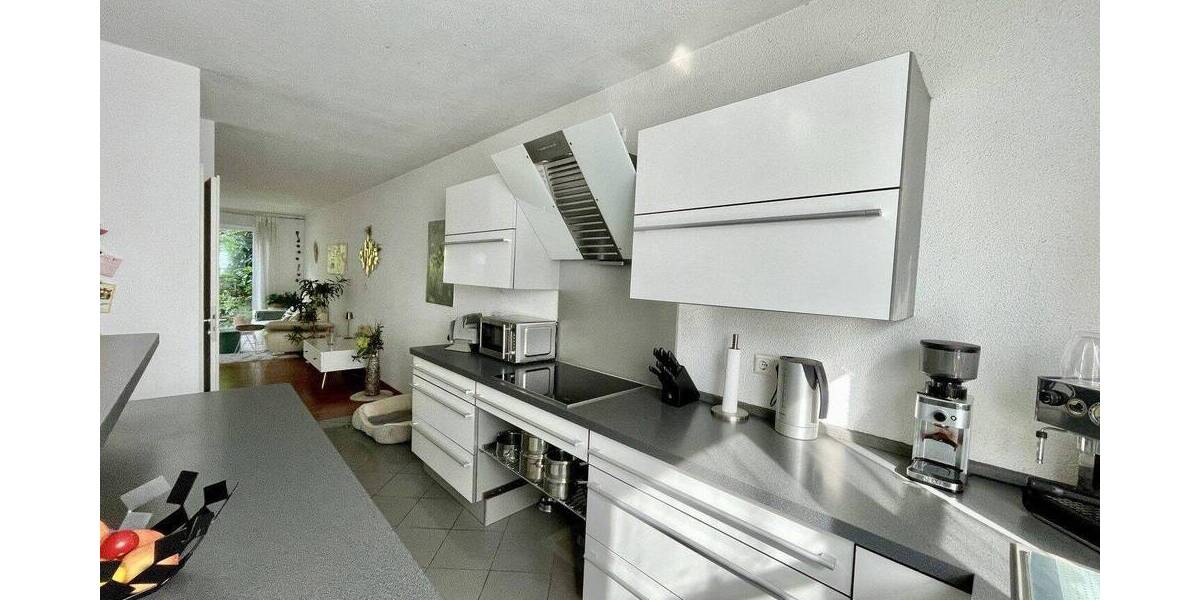 Reihenmittelhaus Darmstadt Darmstadt-West - 6 Zimmer, 200 m&sup2;, 779.000&euro; | Angebot:26931633