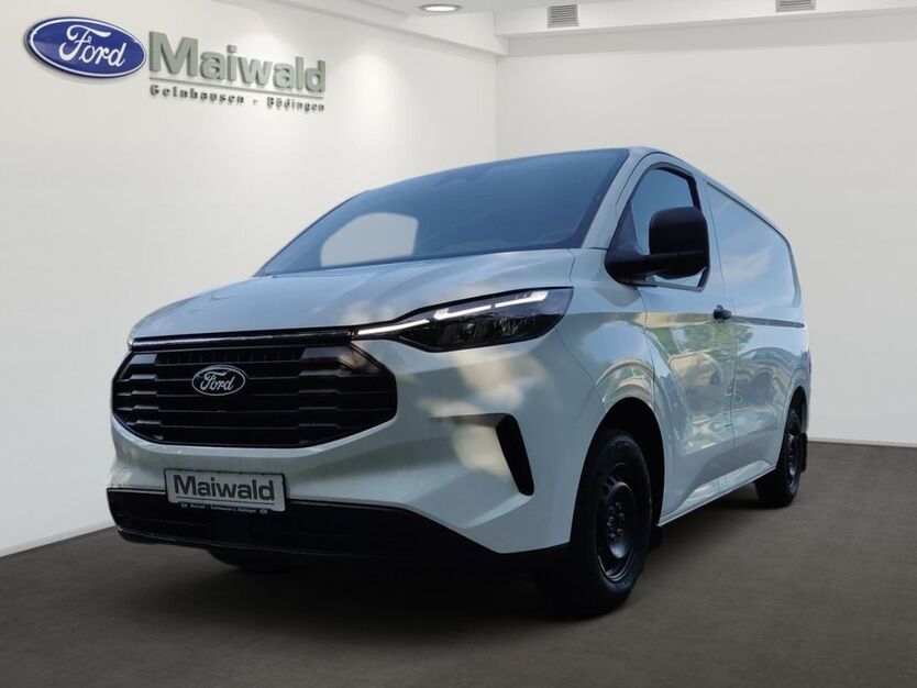 Ford Transit Custom 7.000 km 37.000 € Linsengericht-Altenhassl 63589