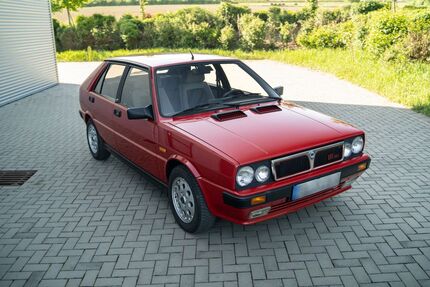 Lancia Delta 78.700 km 31.900 &euro; Oberursel 61440