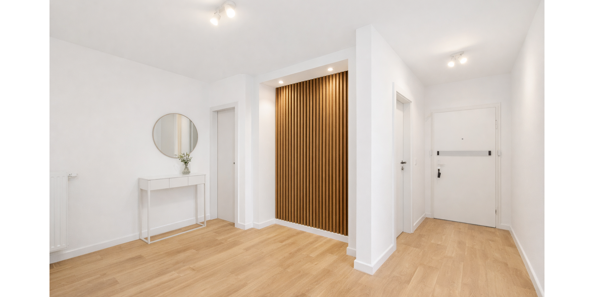 Etagenwohnung Oberursel (Taunus) - 2 Zimmer, 65 m&sup2;, 236.000&euro; | Angebot:26230824