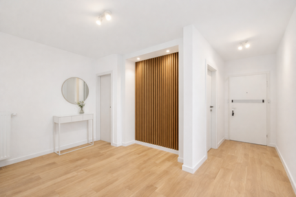 Wohnung Oberursel (Taunus) - 2 Zimmer, 65 m&sup2;, 236.000&euro; | Angebot:26230824