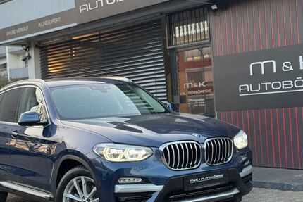 BMW X3 115.000 km 27.900 &euro; OFFENBACH AM MAIN 63075