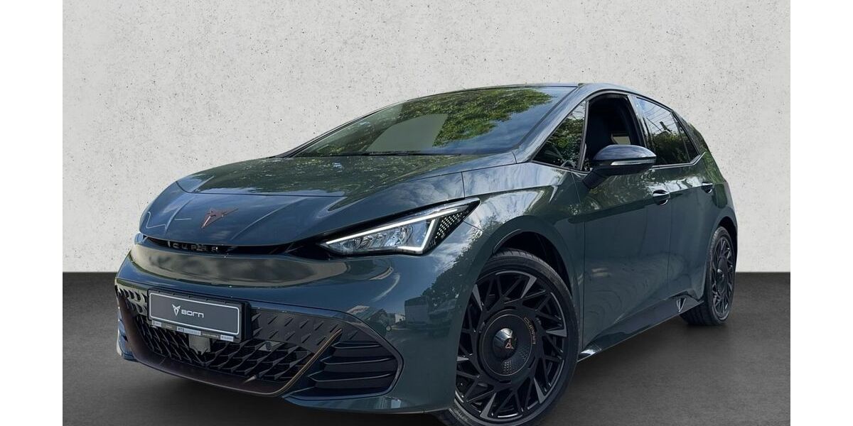 Cupra Born 13.000 km 41.990 &euro; Oberursel (Taunus) OT Oberursel 61440