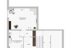 Erdgeschoßwohnung Weiterstadt - 4 Zimmer, 136 m&sup2;, 590.000&euro; | Angebot:26060166