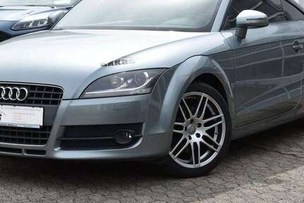 Audi TT 125.000 km 10.250 &euro; Bad Vilbel 61118