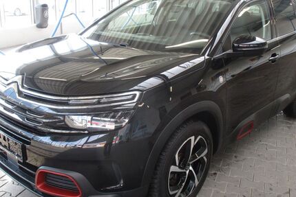 Citroen C5 Aircross 30.000 km 18.850 &euro; Florstadt 61197