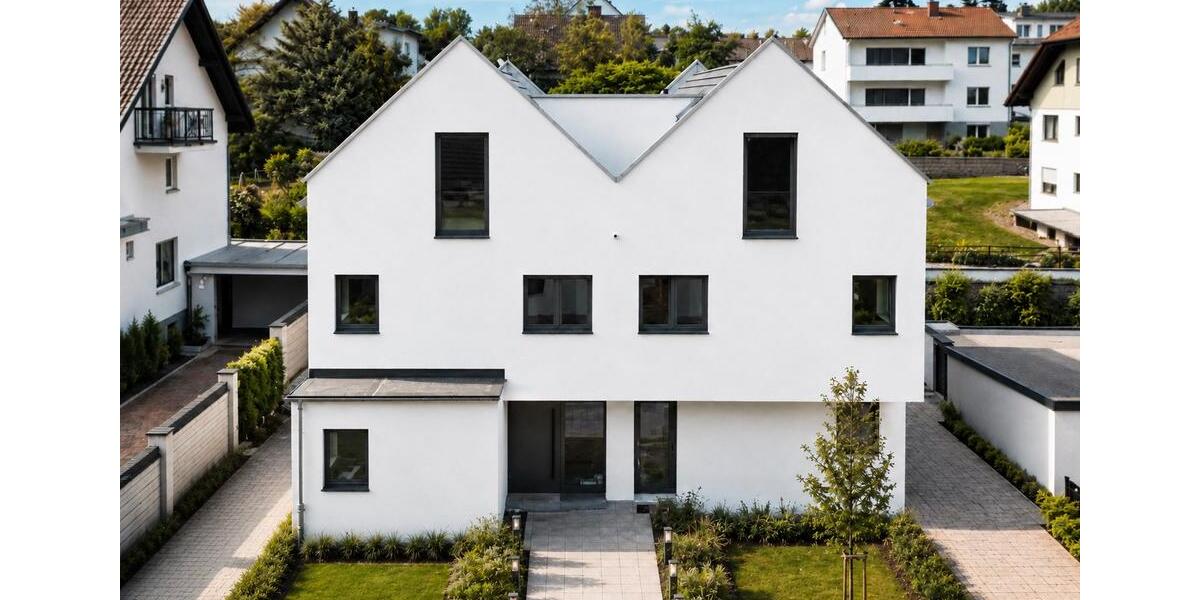 Doppelhaushälfte Bad Nauheim - 12.5 Zimmer, 382 m&sup2;, 1.810.000&euro; | Angebot:26680755